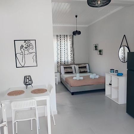 Drosostalia Apartments Лефкада Экстерьер фото