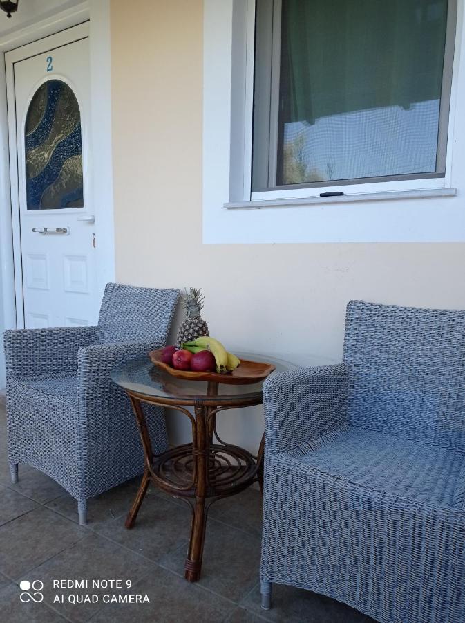 Drosostalia Apartments Лефкада Экстерьер фото