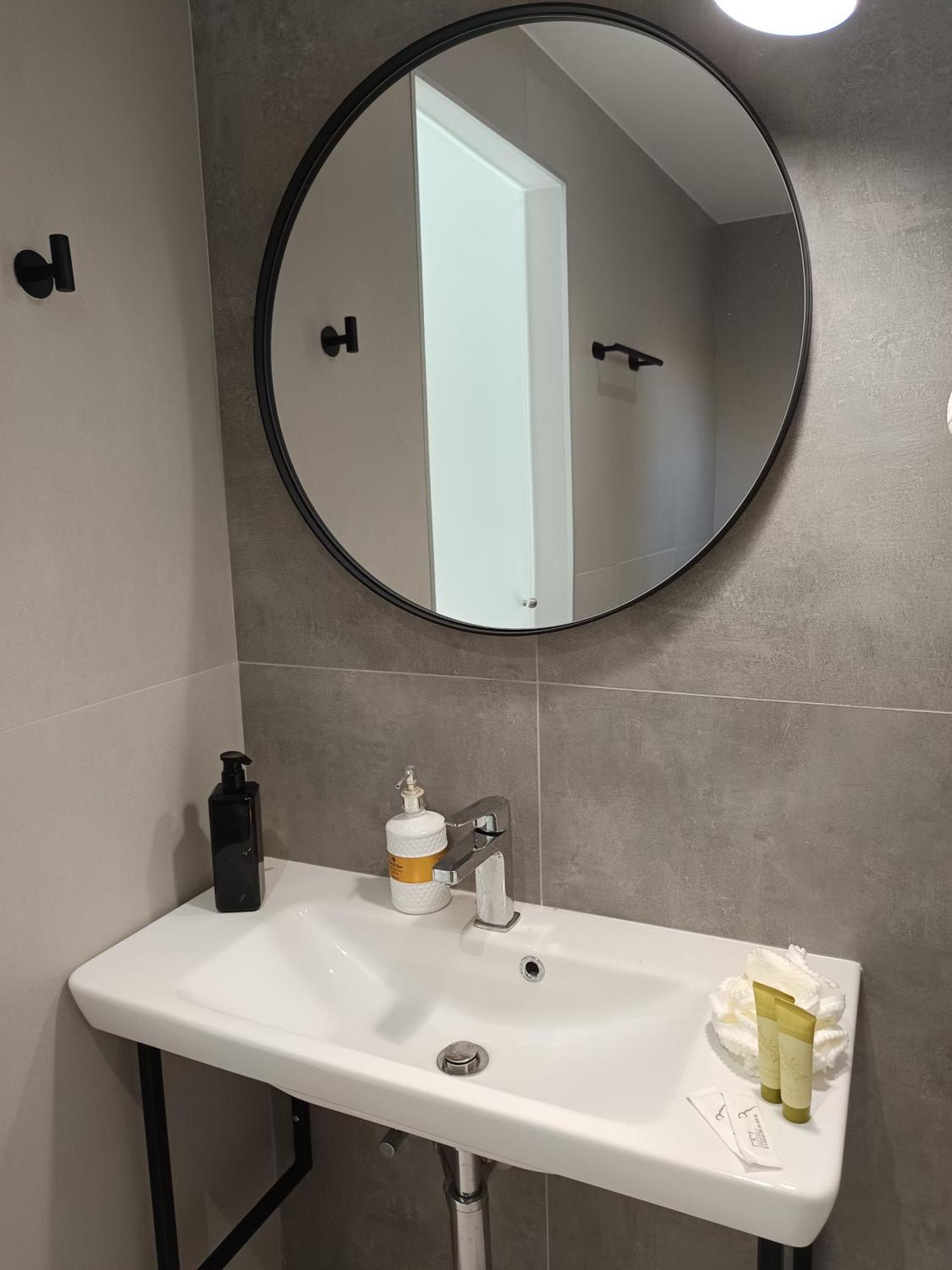 Drosostalia Apartments Лефкада Экстерьер фото