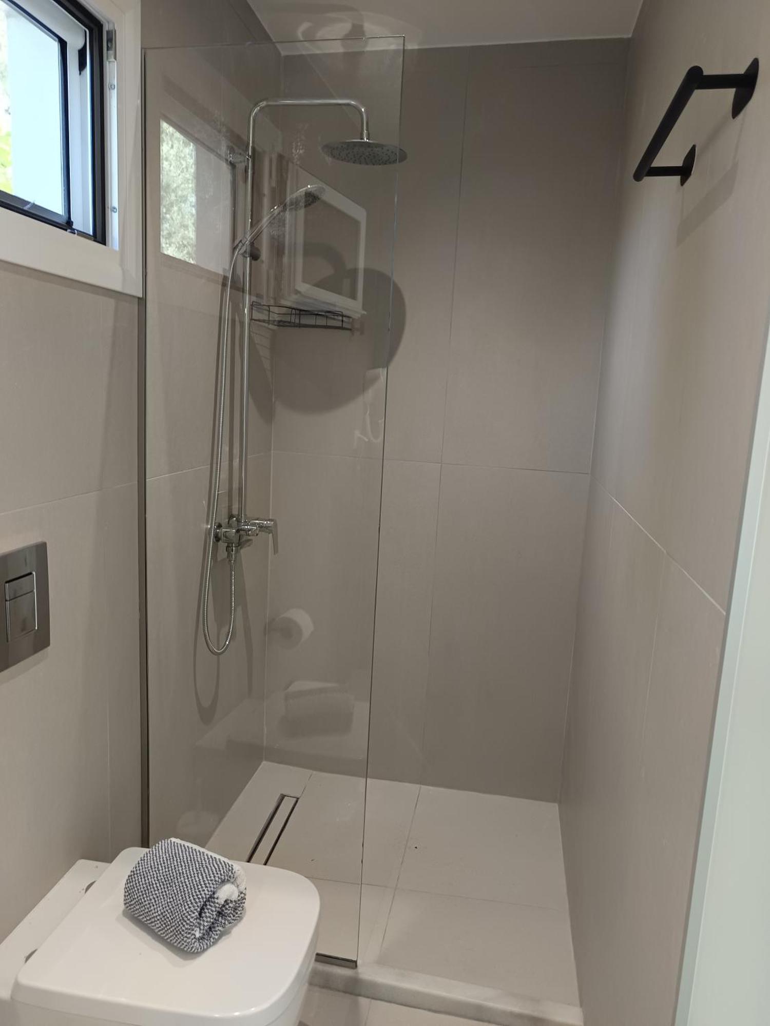 Drosostalia Apartments Лефкада Экстерьер фото