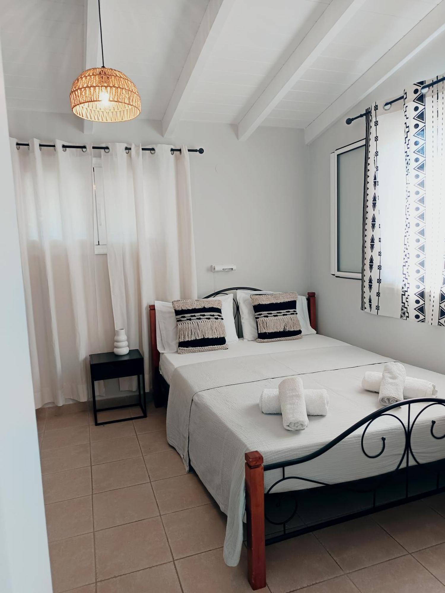 Drosostalia Apartments Лефкада Экстерьер фото