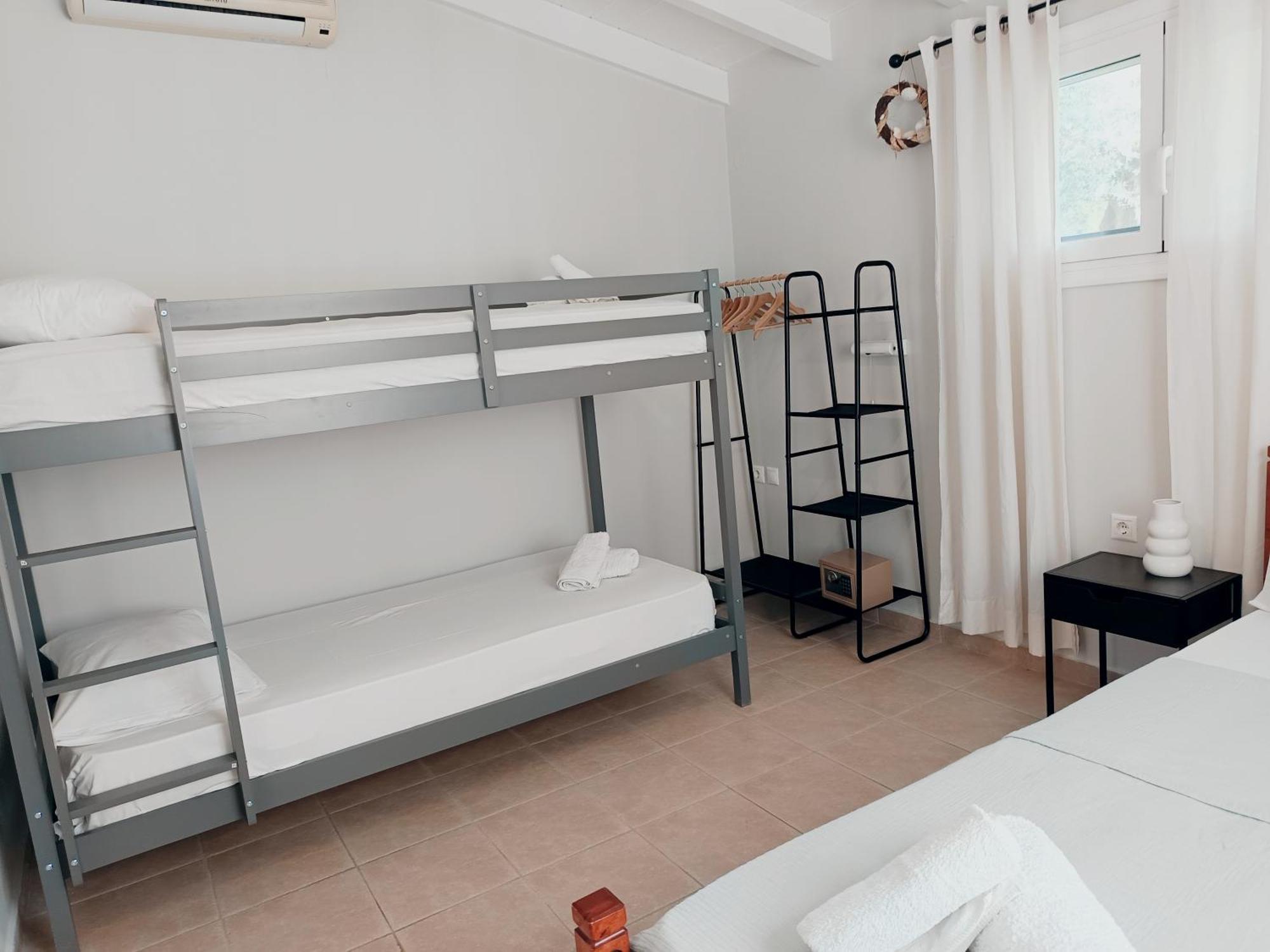 Drosostalia Apartments Лефкада Экстерьер фото