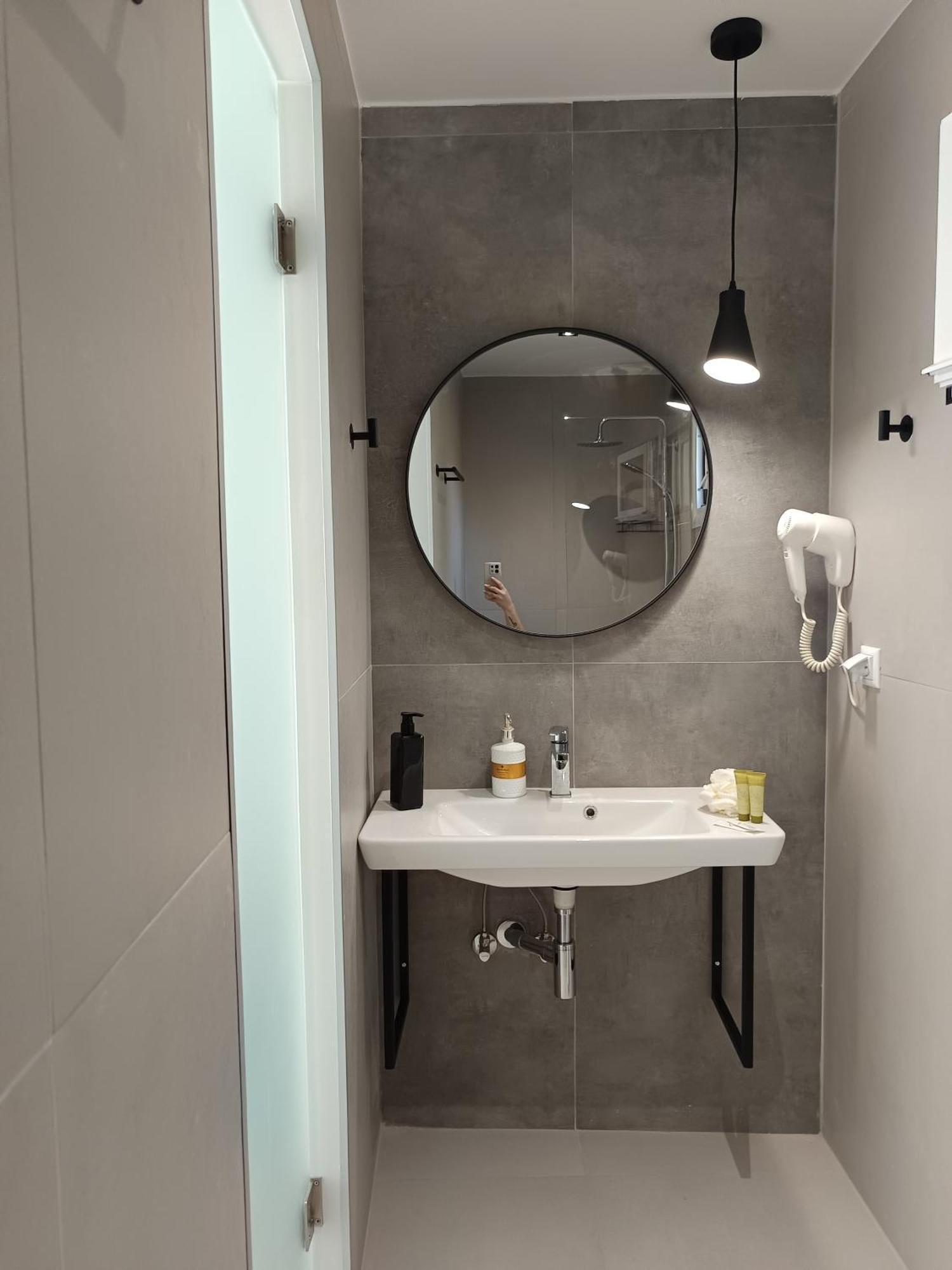 Drosostalia Apartments Лефкада Экстерьер фото