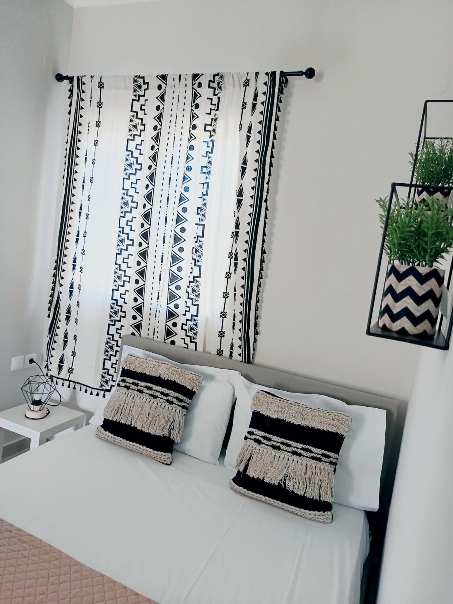 Drosostalia Apartments Лефкада Экстерьер фото