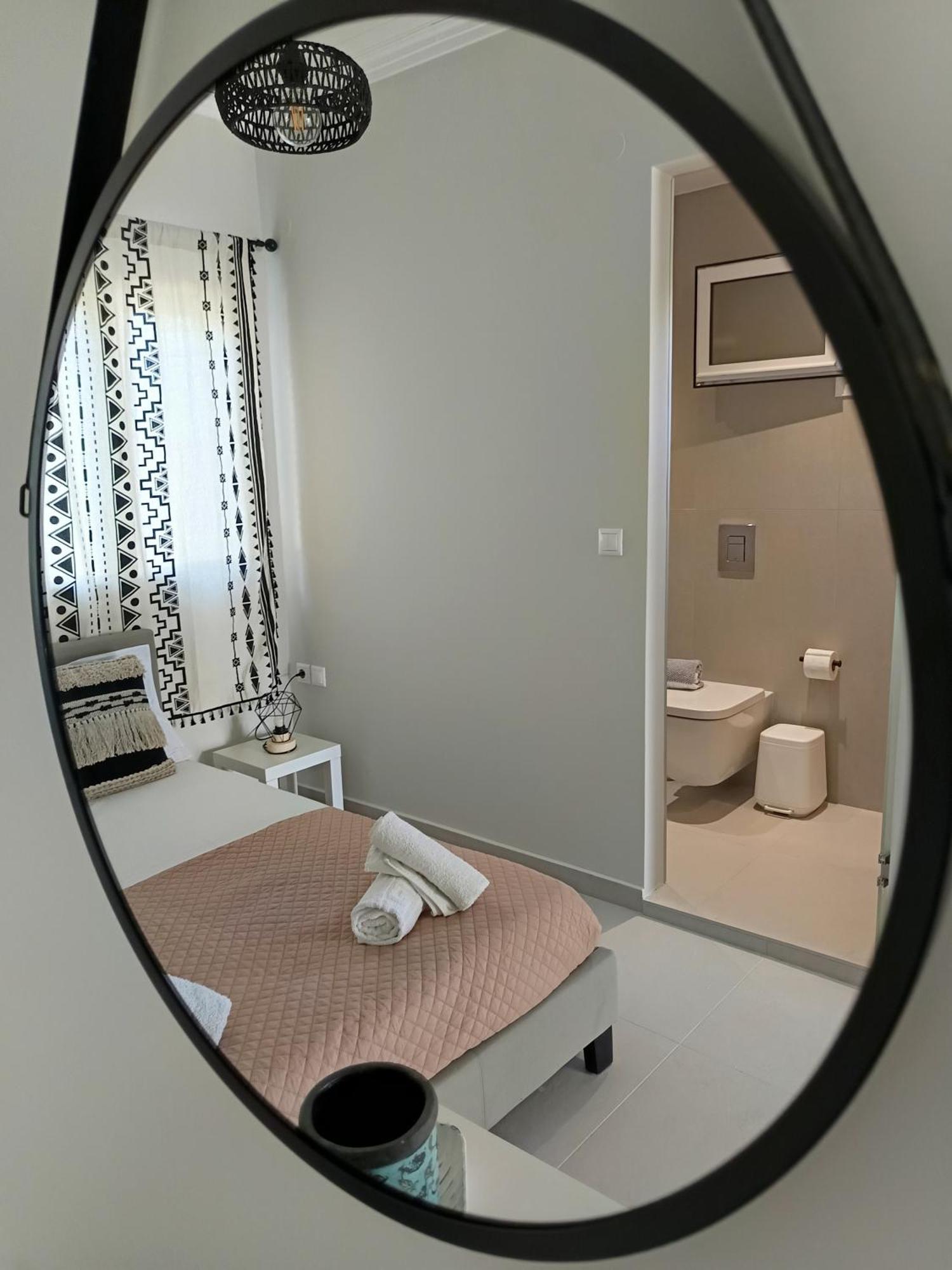 Drosostalia Apartments Лефкада Экстерьер фото